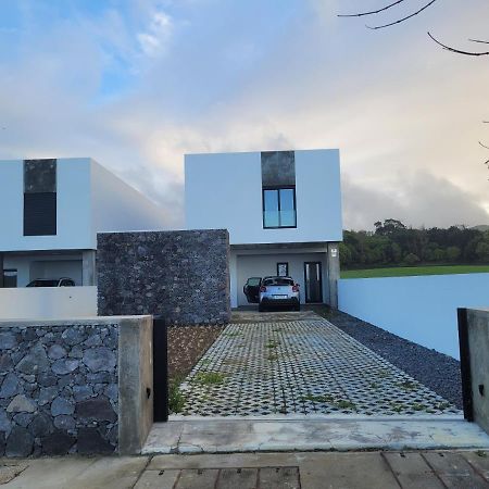 Casa Das Azorinas Fenais da Luz Exterior foto