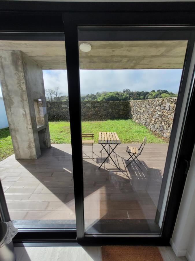 Casa Das Azorinas Fenais da Luz Exterior foto