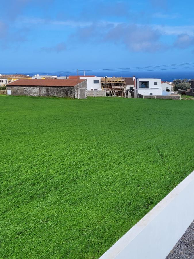 Casa Das Azorinas Fenais da Luz Exterior foto