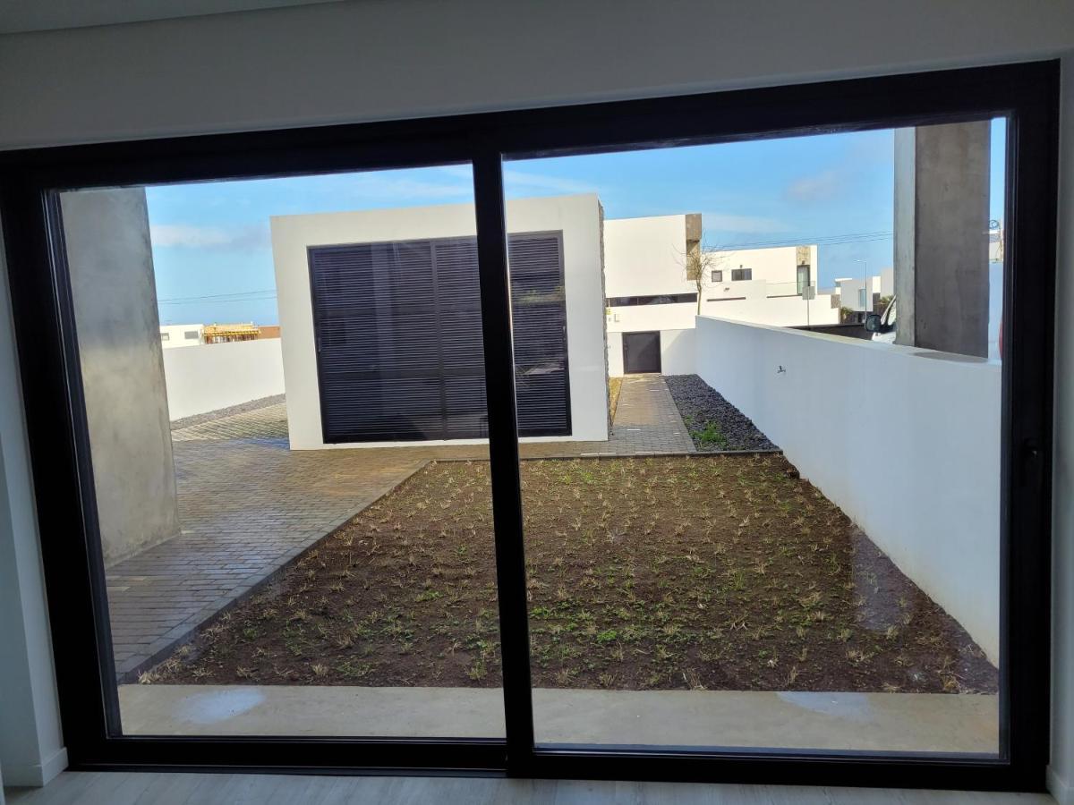 Casa Das Azorinas Fenais da Luz Exterior foto