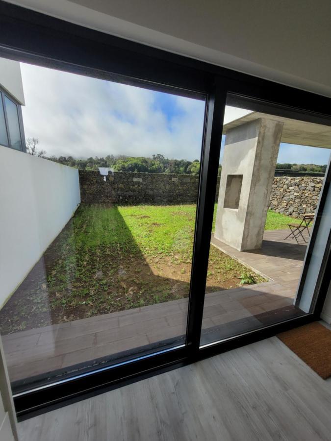 Casa Das Azorinas Fenais da Luz Exterior foto